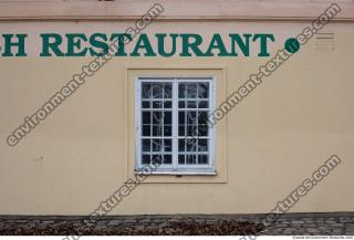 Photo Textures of Windows & Doors